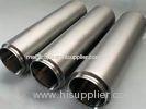 High Temperature Oxidation Resistance Molybdenum Tube With 99.95% Purity
