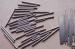 Mo1 Mo2 TZM MoLan Molybdenum Pipe for High Temperature Furnace