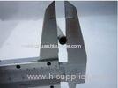 Grade 9 Titanium Exhaust Tube 0.05 -- 2 mm Wall Thickness For Hot Rolling
