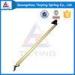 Customized Yellow spring lift industrial gas springs gas sturts
