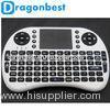 Rii Mini i8 2.4G Wireless Mini Air Mouse Keyboard For Android Smart TV