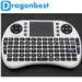 Rii Mini i8 2.4G Wireless Mini Air Mouse Keyboard For Android Smart TV