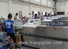 Medical Sharp Cotton Swab Making Machine with Square Box Packaging