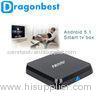 M8s Plus Amlogic Tv Box S812 Android 5 . 1 Google H . 265 BT 4 . 0 Quad Core 4k