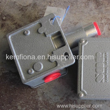 SOR PRESSURE SWITCH 6NN-K2-N4-F1A