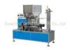 High Speed Paper / Plastic Film Straw Packing Machine With 3 Sides Sealing