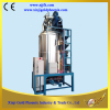 Principle of eps foaming machine/Technical parameter of high press pre-expander
