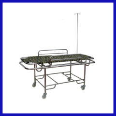 Hospital ambulance stretcher sizes with pvc panel