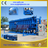 eps insulation board equipment/Insulation board production plant/External wall insulation board production equipment