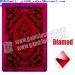 XF Gamble Magic King KEM Plastic Cards For Marked Cards With Red And White Color