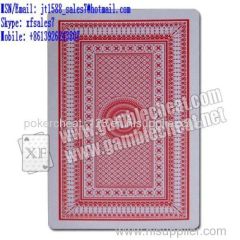 XF Reliance-555 Paper Marked Cards