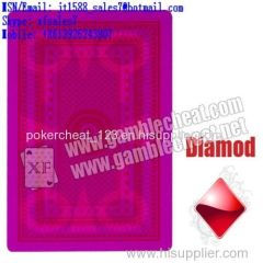 XF Reliance-555 Paper Marked Cards