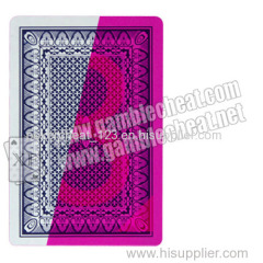XF Unit Joker 777- Paper Cards With Invisible Marking