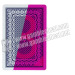XF Unit Joker 777- Paper Cards With Invisible Marking