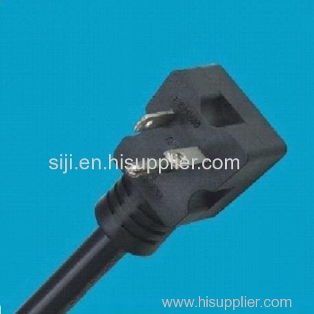 UL NEMA 50-P power plug/3pin with grounding power plug