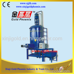 120 type foaming machine/140 type foaming machine/160 type foaming machine