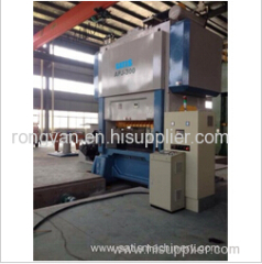 High Speed Lamination Press APH-300