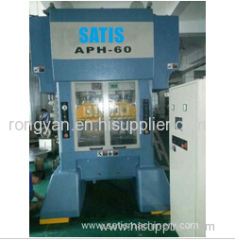 High Speed Lamination Press APH-60