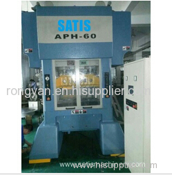 High Speed Lamination Press APH-60