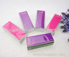 nail buffer block manufacture