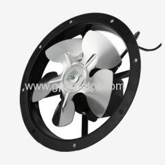 ECM7108 Small Electric Fan Motor
