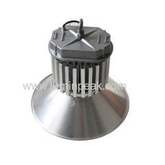 120W led high bay light IP40/IP65 waterproof with Cree chip and Meanwell power supply
