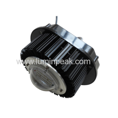 120W led high bay light IP40/IP65 waterproof with Cree chip and Meanwell power supply