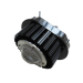120W led high bay light IP40/IP65 waterproof with Cree chip and Meanwell power supply