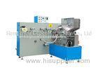Four Sides Sealing Full Automatic U Shape Drinking Straw Packaging Machine
