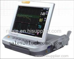 Good Fetal Heartbeat Monitor