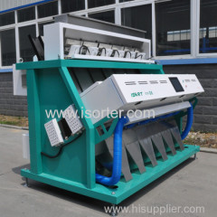 2015 Huake CCD rice color sorter machine with cheap price