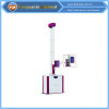 Plastic Pipe Drop Hammer Impact Tester