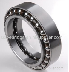 Double Row Angular Contact Ball Bearing