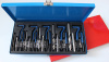 helicoil 131pcs thread repair tool kits
