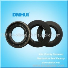 pump motor oil seal