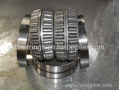China Cheap High Quality Long Life Double Row Tapered Roller Bearing