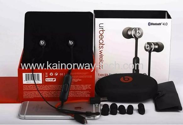 beats urbeats bluetooth