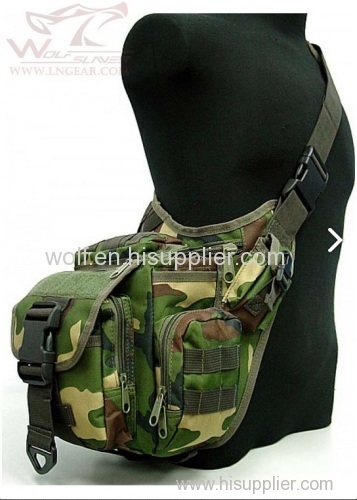 Military Universal Utility Shoulder Bag