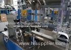 Autamatic 3 Side Sealing Individual Film / Paper Straw Packing Machine