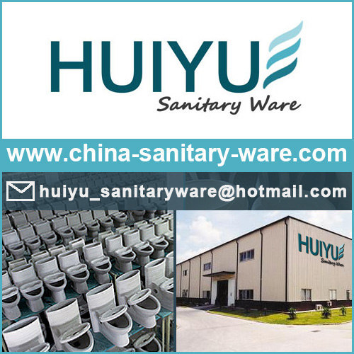 HUIYU Sanitary Ware Factory