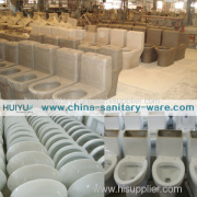 HUIYU Sanitary Ware Factory