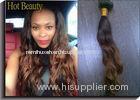 Curly Ombre Human Hair Extensions