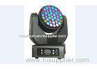 Bar Concert RGB DMX512 160W LED Beam Moving Head Light AC100volt - 240V