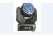 Bar Concert RGB DMX512 160W LED Beam Moving Head Light AC100volt - 240V
