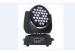 10W RGBW 4IN1 Zoom LED Beam Moving Head Light for Disco / TV studio