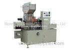 Multiple Straw BOPP Film Fully Automatic Packing Machine 60-100 Packages / min
