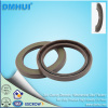 55*72*7 pump oil seal sample available viton oil seal