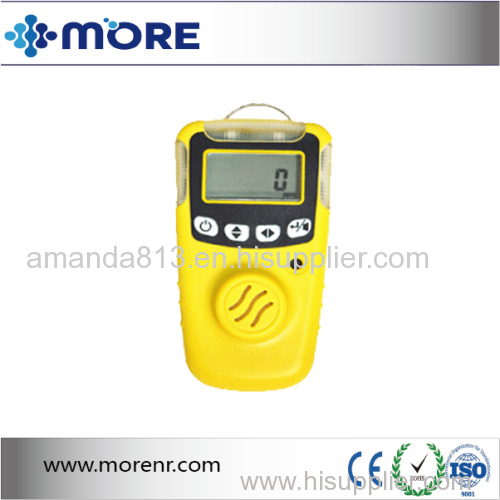 Portable Multi Gas Detector