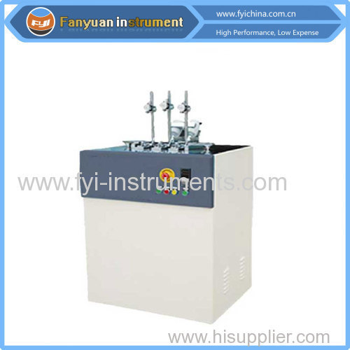 Plastic HDT Vicat Tester