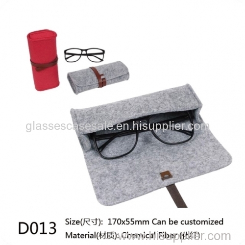 Glasses pouch( D013) - China Glasses pouch Supplier